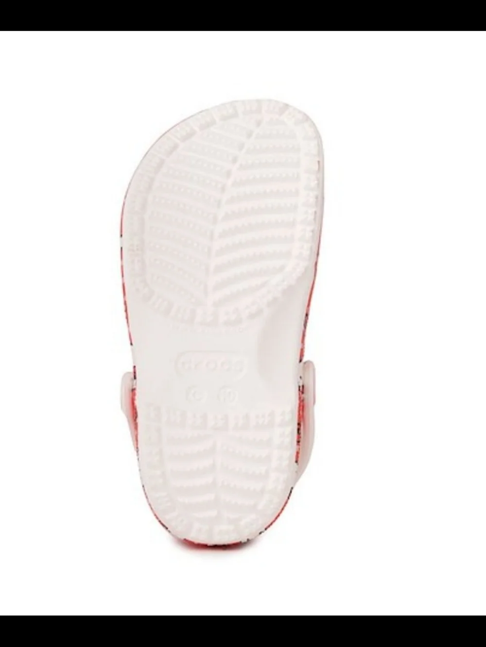 Hello Kitty Kids Crocs